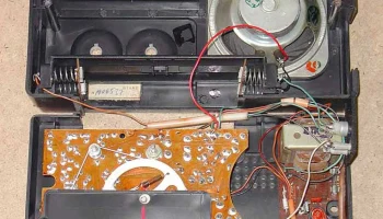 Альпинист-417 (1980) 11