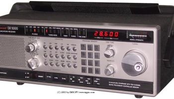DX-1000 1