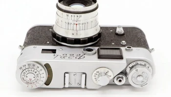 ФЭД-4 (1964) 10