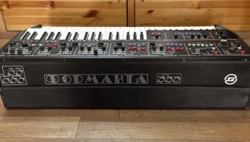 Форманта ЭМС-01 (1985) 7