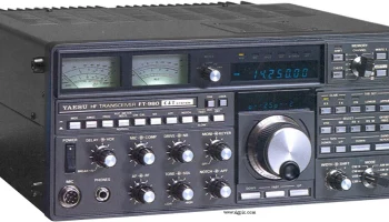 FT-980 0
