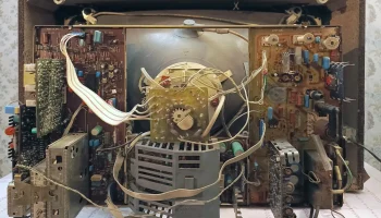 Horizont 61CTV-519D (1994) 3