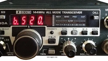 IC-290A 0