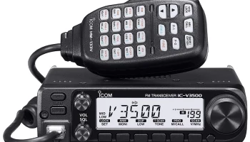 IC-V3500 0