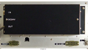 NRD-92M 3