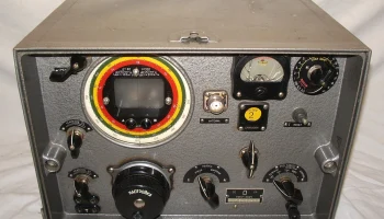 Р-313М (1959) 4