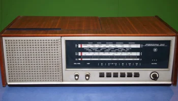Рекорд-311 (1972) 6