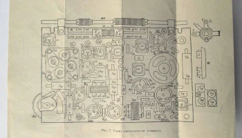 РК. Радиоприёмник "Сокол-403" (1971) 5