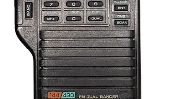 TH-75E 0