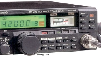 TR-751E 0