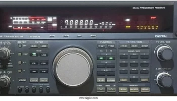 TS-950S Digital 0