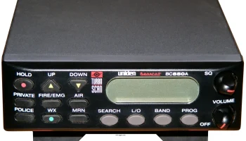 BC-550A 1
