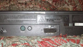 Электроника ВМ-25 (1990) 6