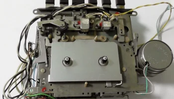Эврика М-310С (1992) 5