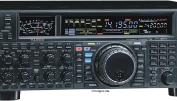 FT-2000 1