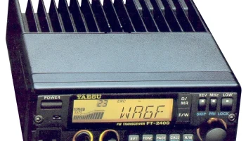 FT-2400H 0