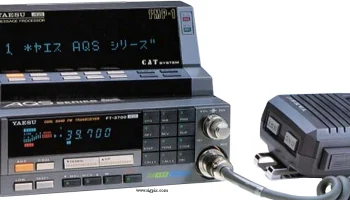 FT-3700 0