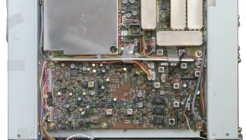 IC-R7000 7