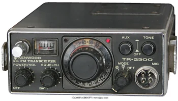 TR-2300 0
