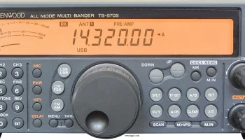 TS-570S(G) 1