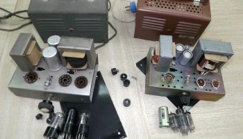 УНЧ-3 (1960) 8