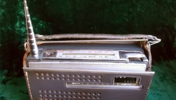 Звук (1965) 1