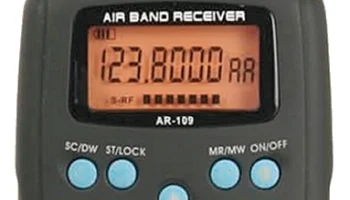 AR-109 0