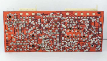 Электроника Ц-432/Д (1983) 29