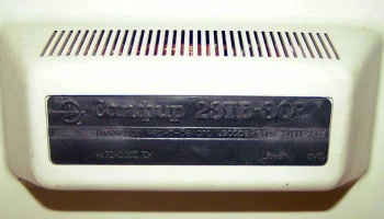 Сапфир-23ТБ-307/Д (1991) 3
