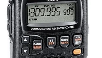IC-R5 0