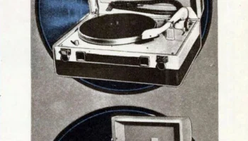 Ласточка (1957) 1