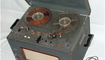 МАГ-8М-II (1953) 2
