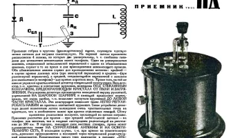 П-6 (1928) 2