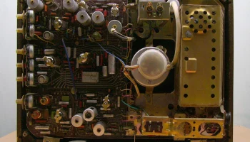 Рассвет-304 (1971) 6