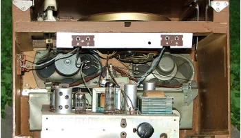 Рекорд-59 (1959) 9
