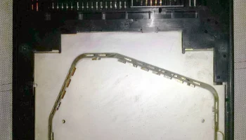 Spektr VM-97 (1993) 1