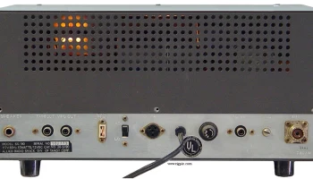 SX-190 2