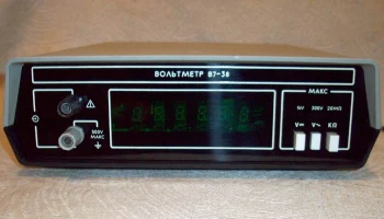В7-38 (1980) 4