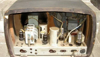 ВЭФ Супер М-557 (1945) 4