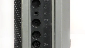 Волна ЭФ-307-С-1 (1991) 4