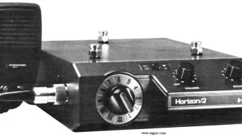 Horizon/2 0