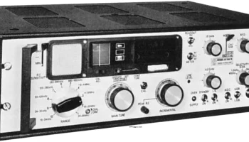 EC958/7N 3