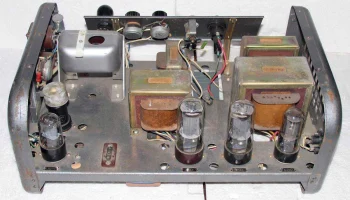 90У-2 (1956) 8