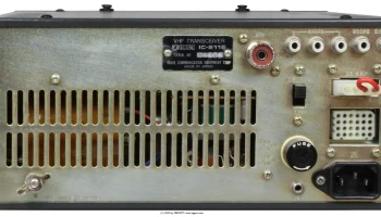 IC-211E 3