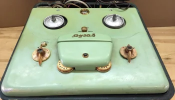Яуза-5 (1960) 10