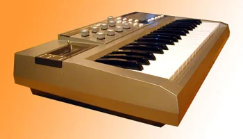 Маэстро (1985) 1