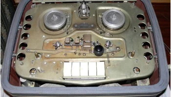 МАГ-59М (1964) 9