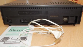 Маяк М-249-стерео (1996) 6