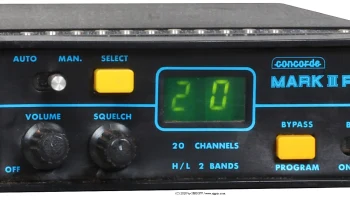 Mark II Pro 20 4