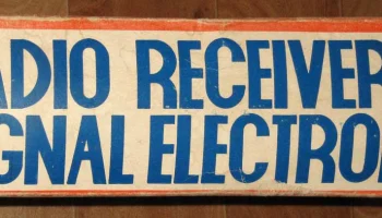 Signal Electronic (1979) 2